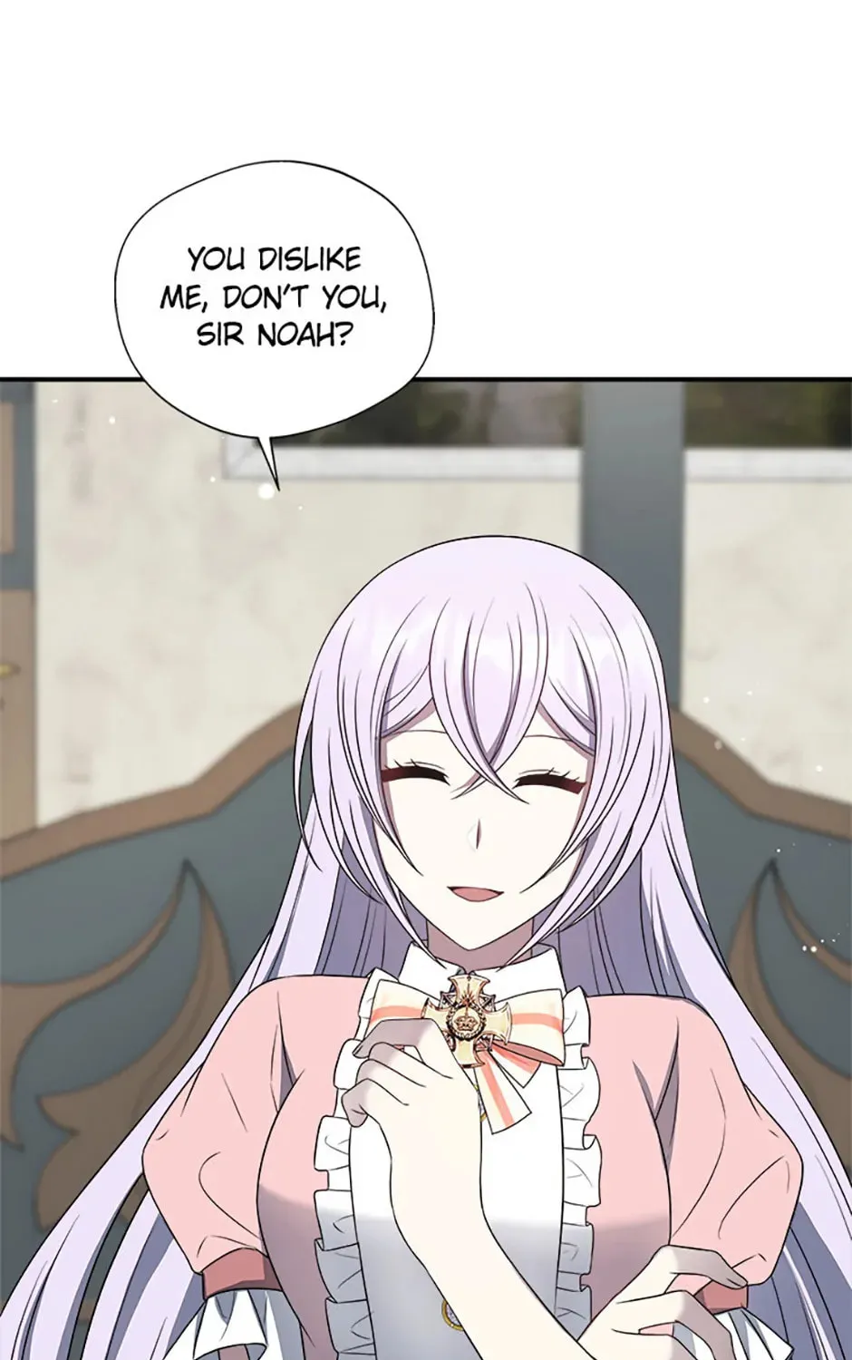 My Prince's Healing Touch Chapter 92 page 43 - 
