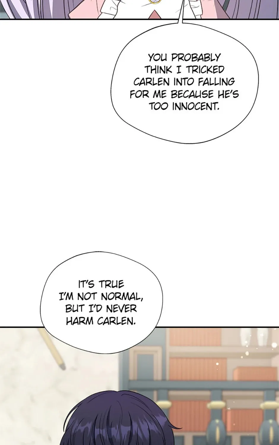 My Prince's Healing Touch Chapter 92 page 45 - 