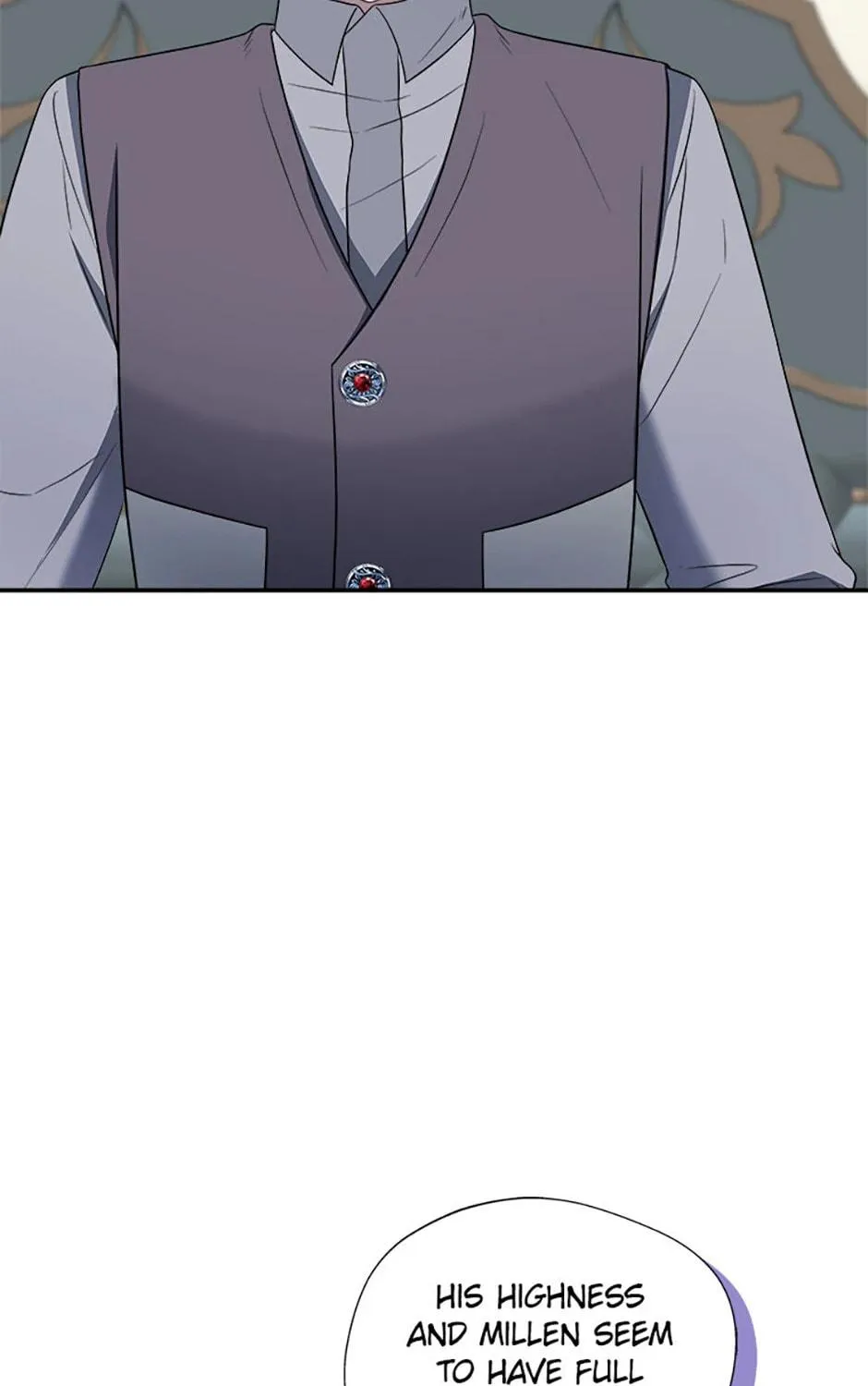 My Prince's Healing Touch Chapter 92 page 47 - 