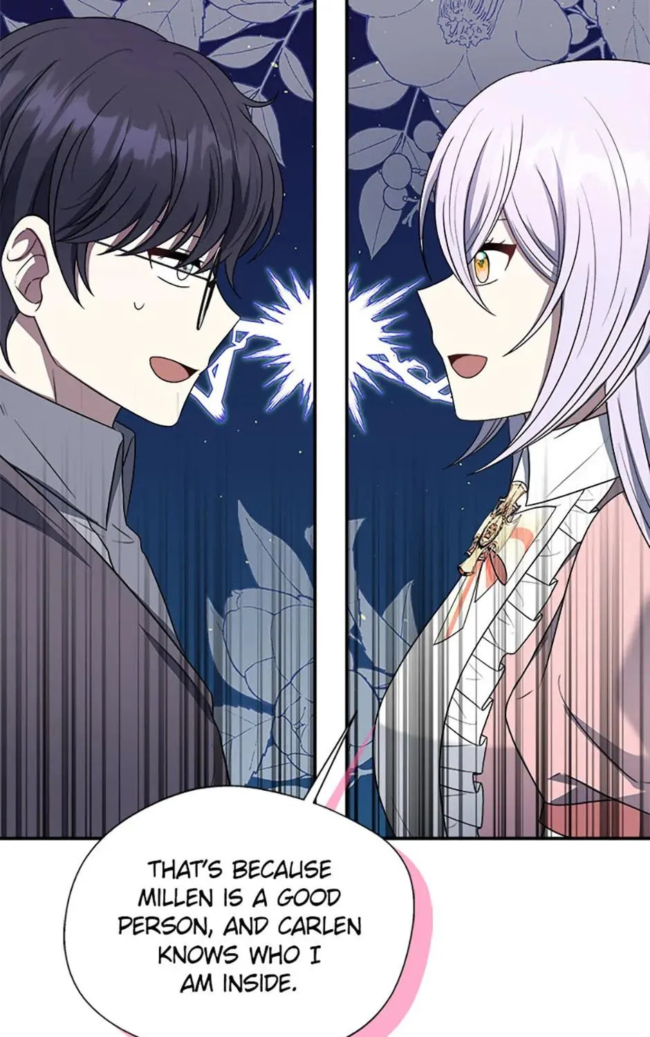 My Prince's Healing Touch Chapter 92 page 49 - 