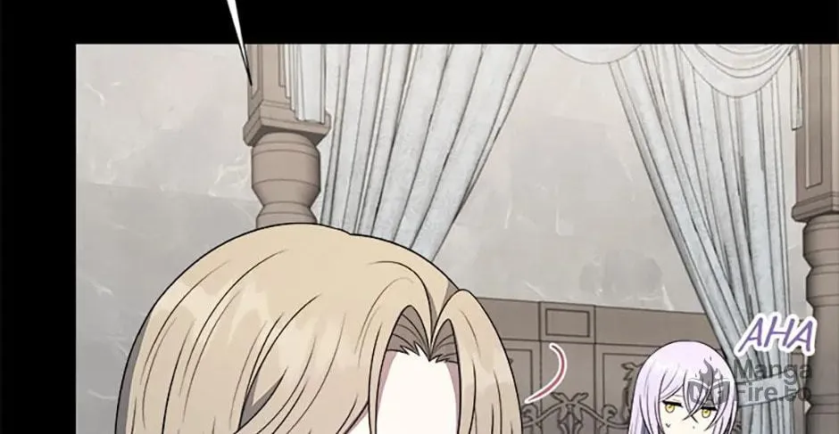 My Prince's Healing Touch Chapter 92 page 6 - 