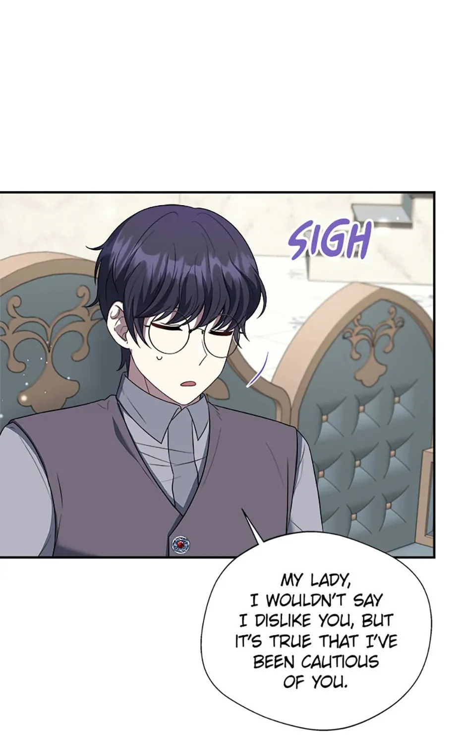 My Prince's Healing Touch Chapter 92 page 51 - 