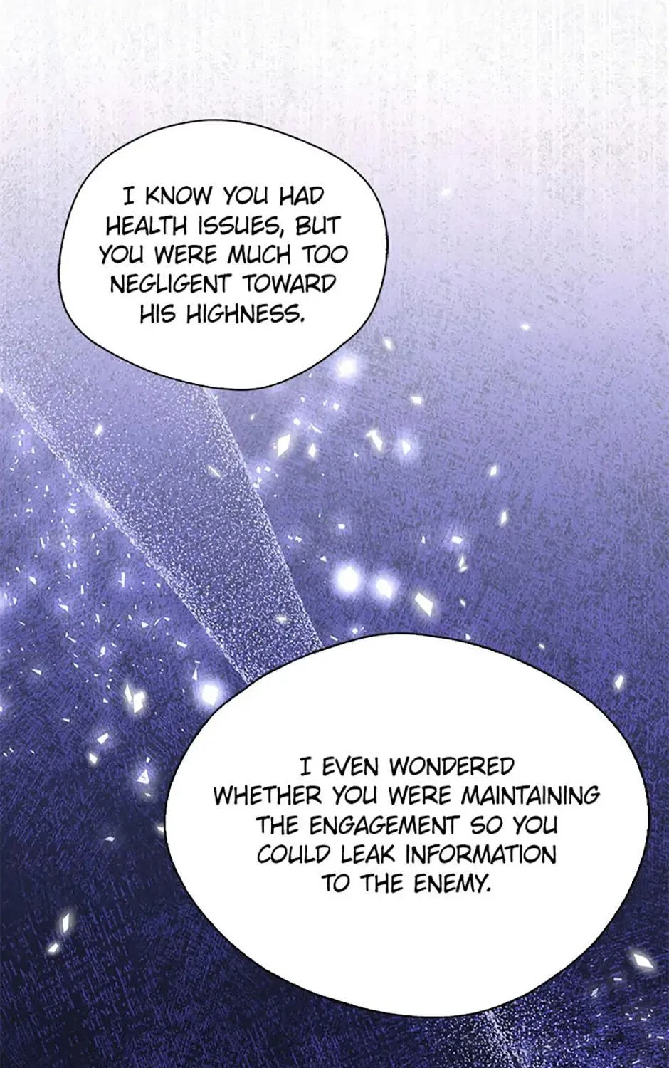 My Prince's Healing Touch Chapter 92 page 53 - 