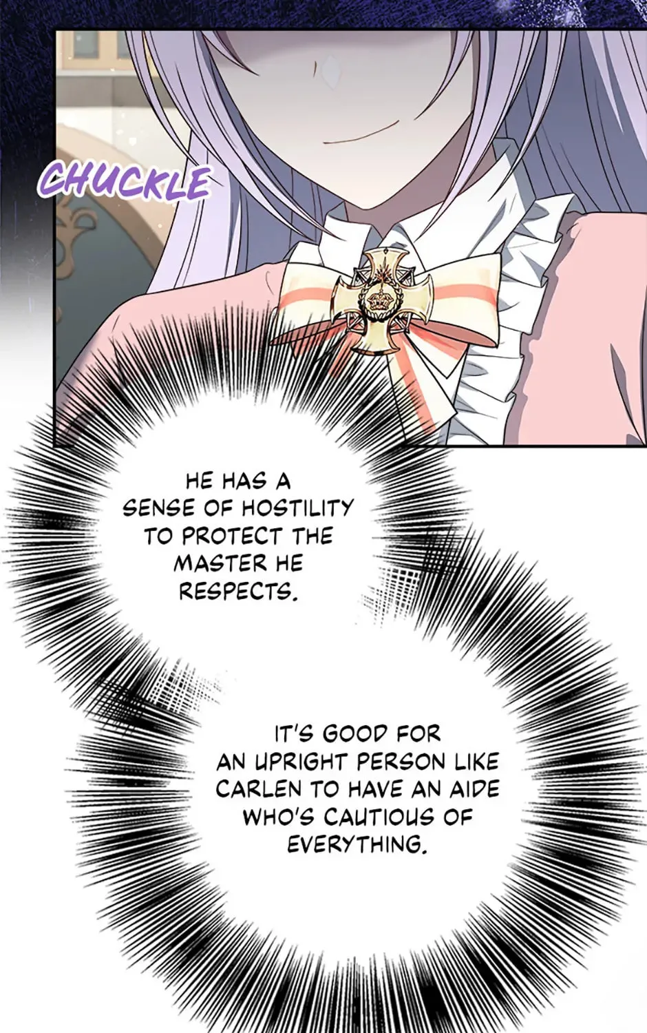 My Prince's Healing Touch Chapter 92 page 55 - 