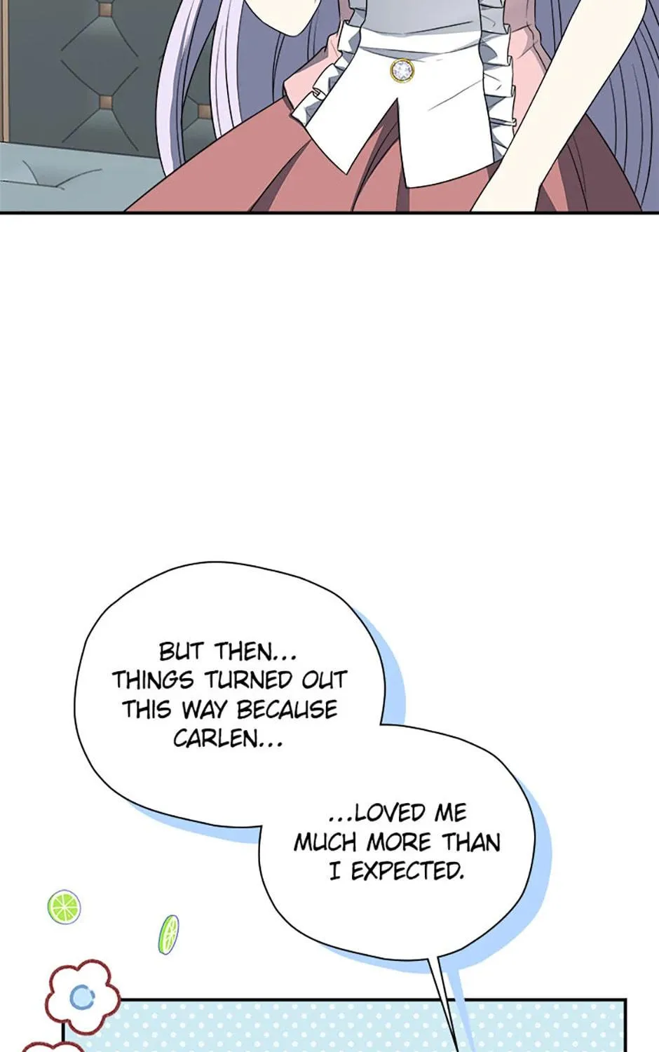 My Prince's Healing Touch Chapter 92 page 59 - 