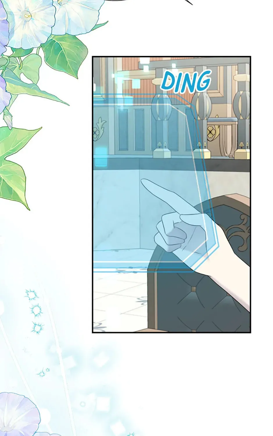 My Prince's Healing Touch Chapter 92 page 63 - 