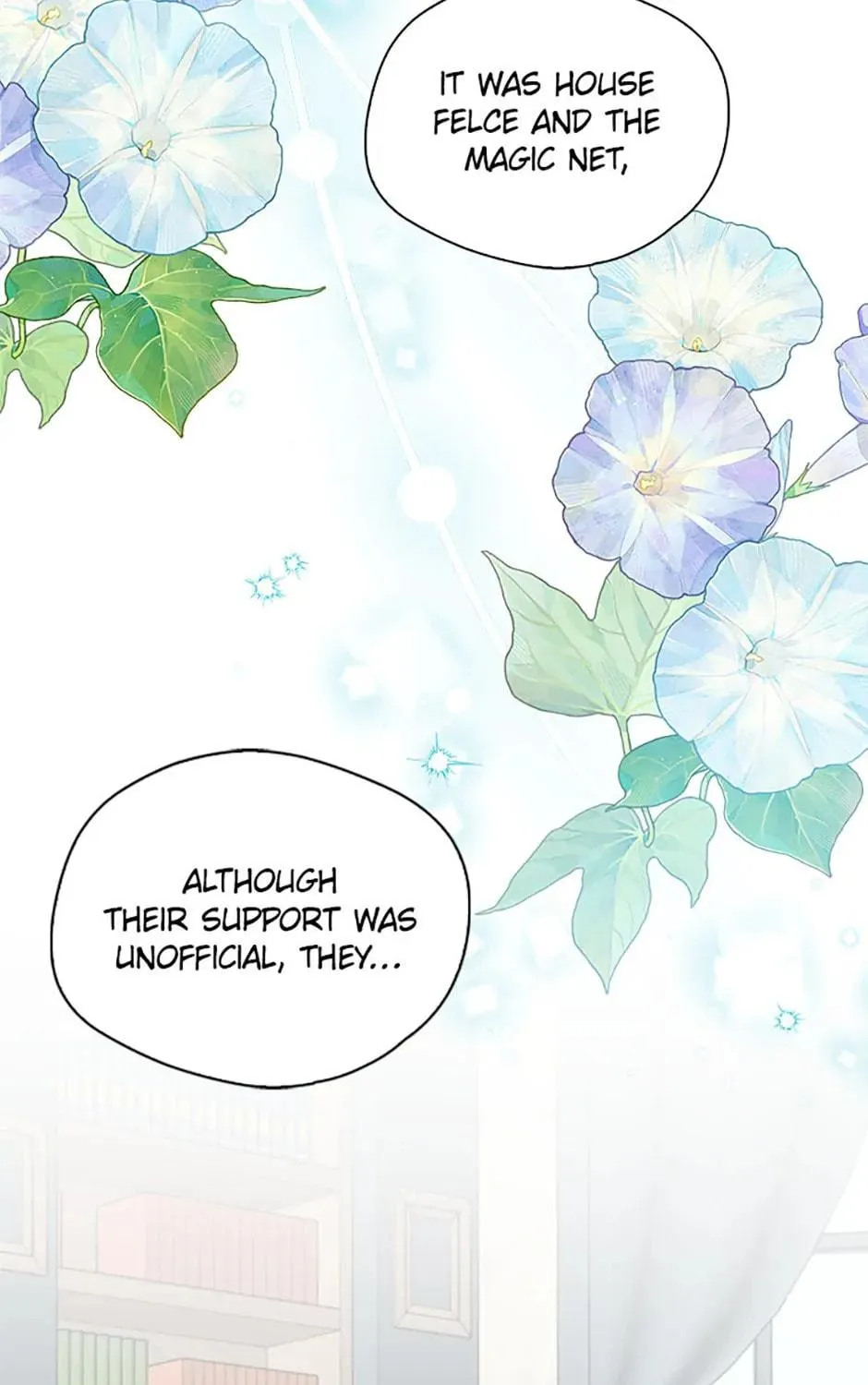 My Prince's Healing Touch Chapter 92 page 65 - 