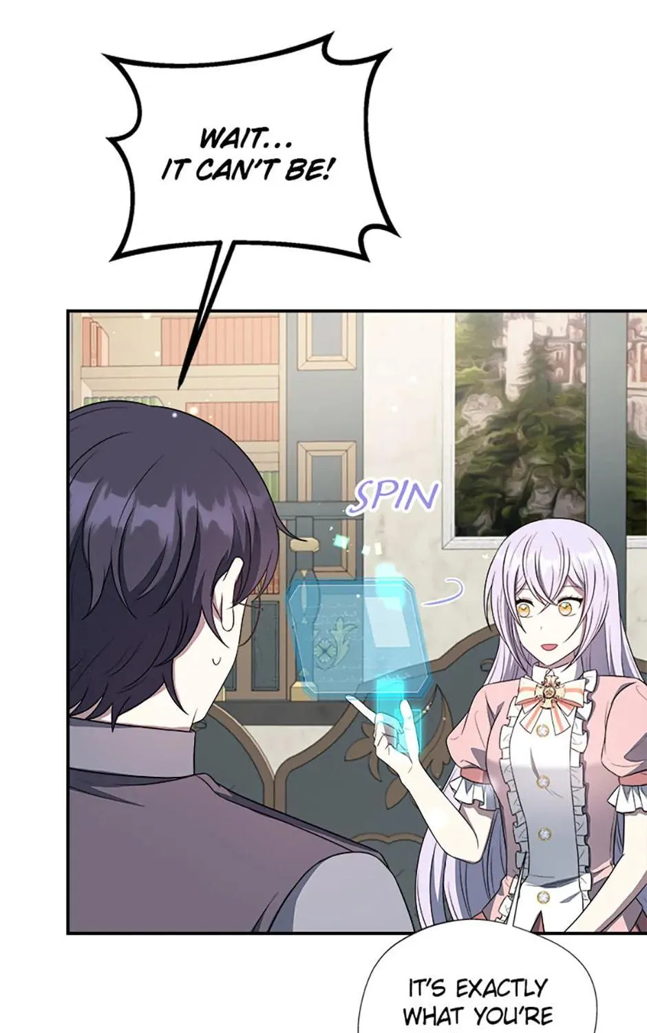 My Prince's Healing Touch Chapter 92 page 69 - 