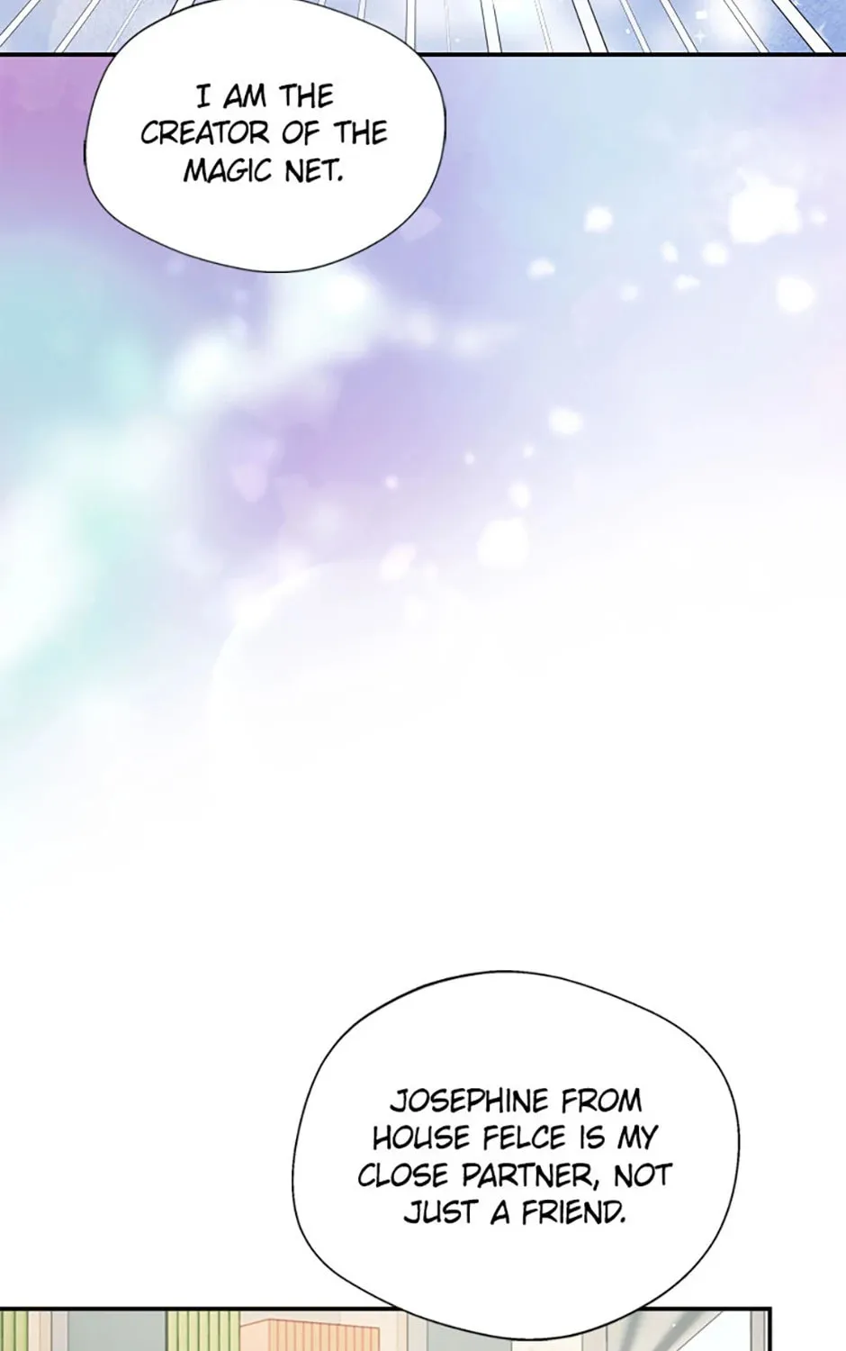 My Prince's Healing Touch Chapter 92 page 73 - 