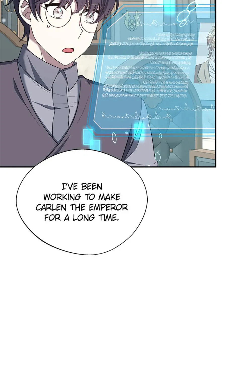 My Prince's Healing Touch Chapter 92 page 75 - 