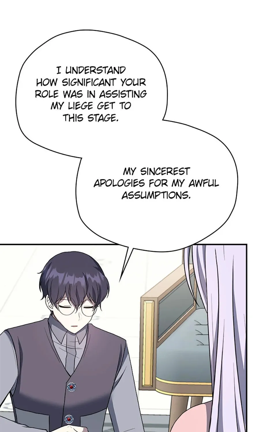 My Prince's Healing Touch Chapter 92 page 87 - 