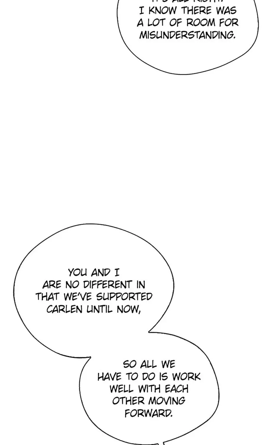 My Prince's Healing Touch Chapter 92 page 91 - 