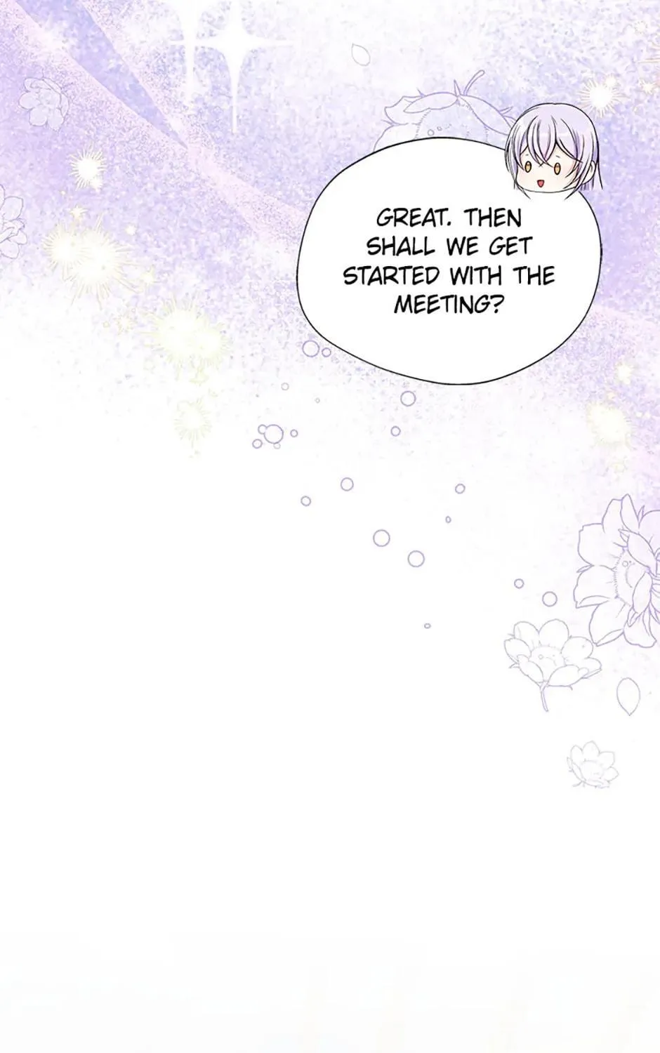 My Prince's Healing Touch Chapter 92 page 95 - 