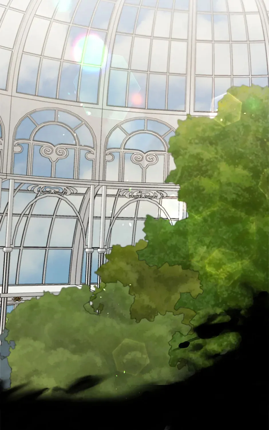 My Prince's Healing Touch Chapter 92 page 97 - 