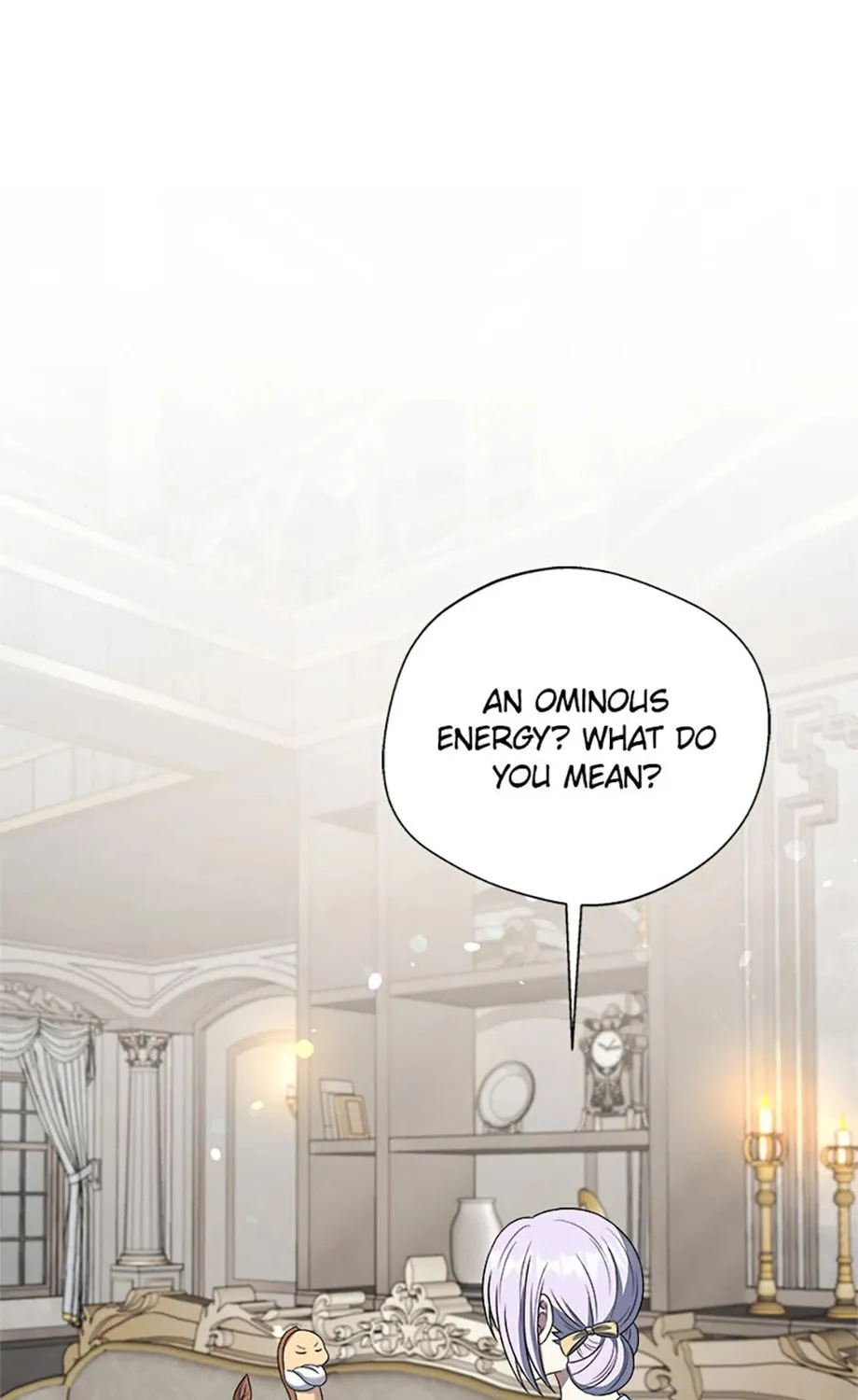 My Prince's Healing Touch Chapter 93 page 1 - 