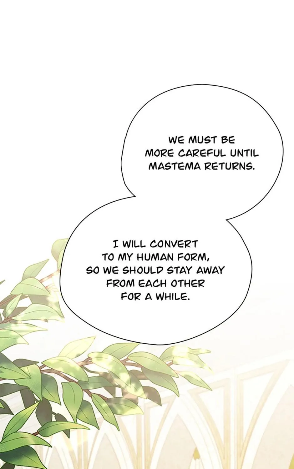 My Prince's Healing Touch Chapter 93 page 11 - 