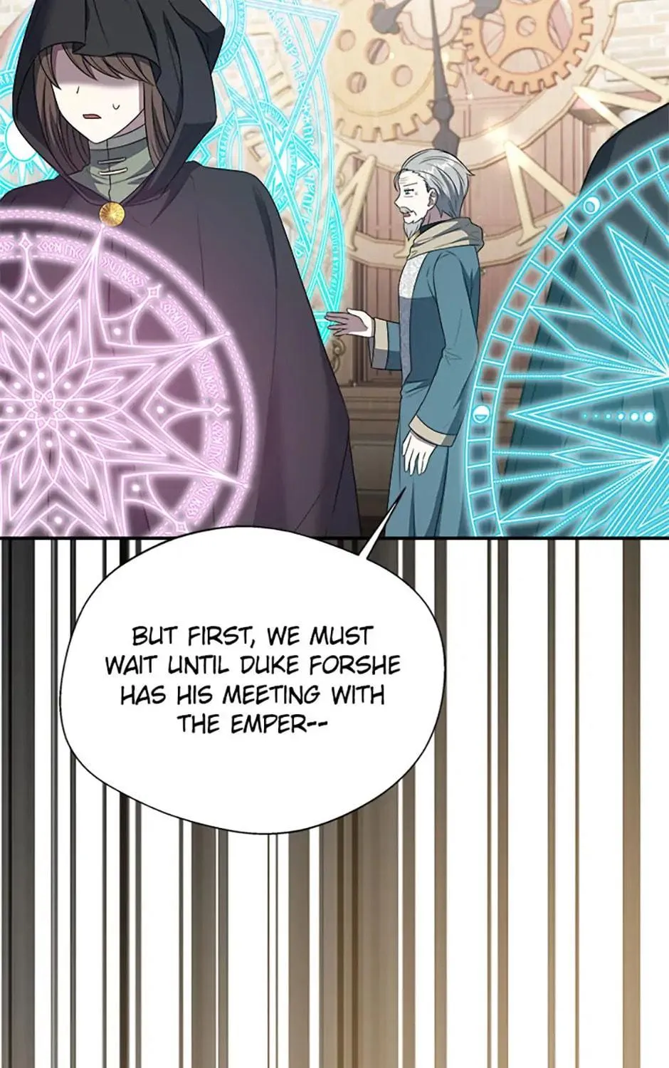 My Prince's Healing Touch Chapter 93 page 101 - 