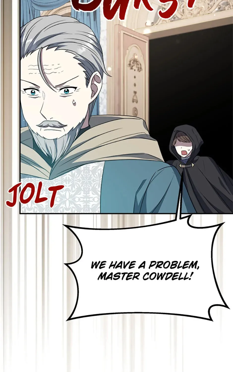 My Prince's Healing Touch Chapter 93 page 103 - 