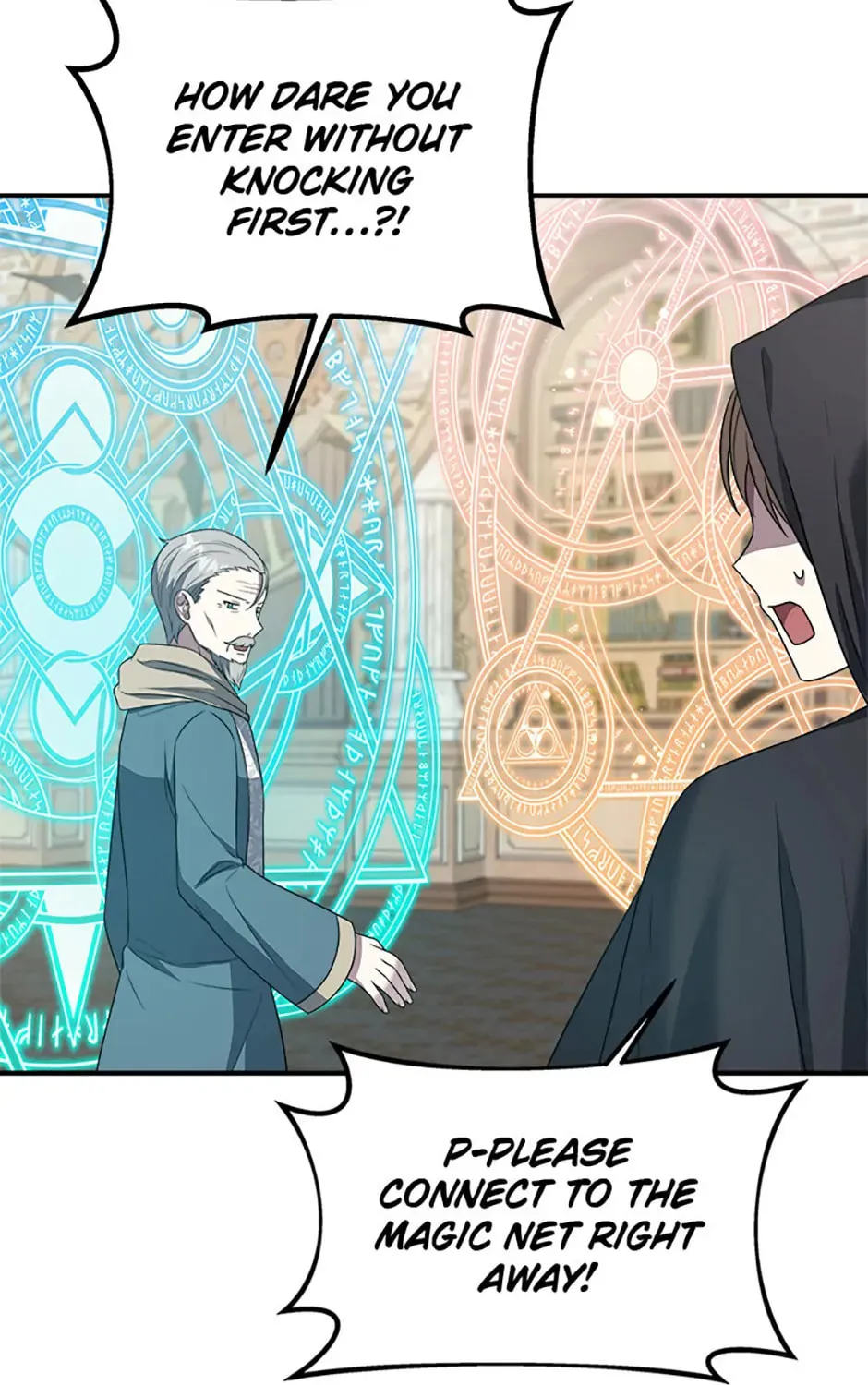 My Prince's Healing Touch Chapter 93 page 105 - 