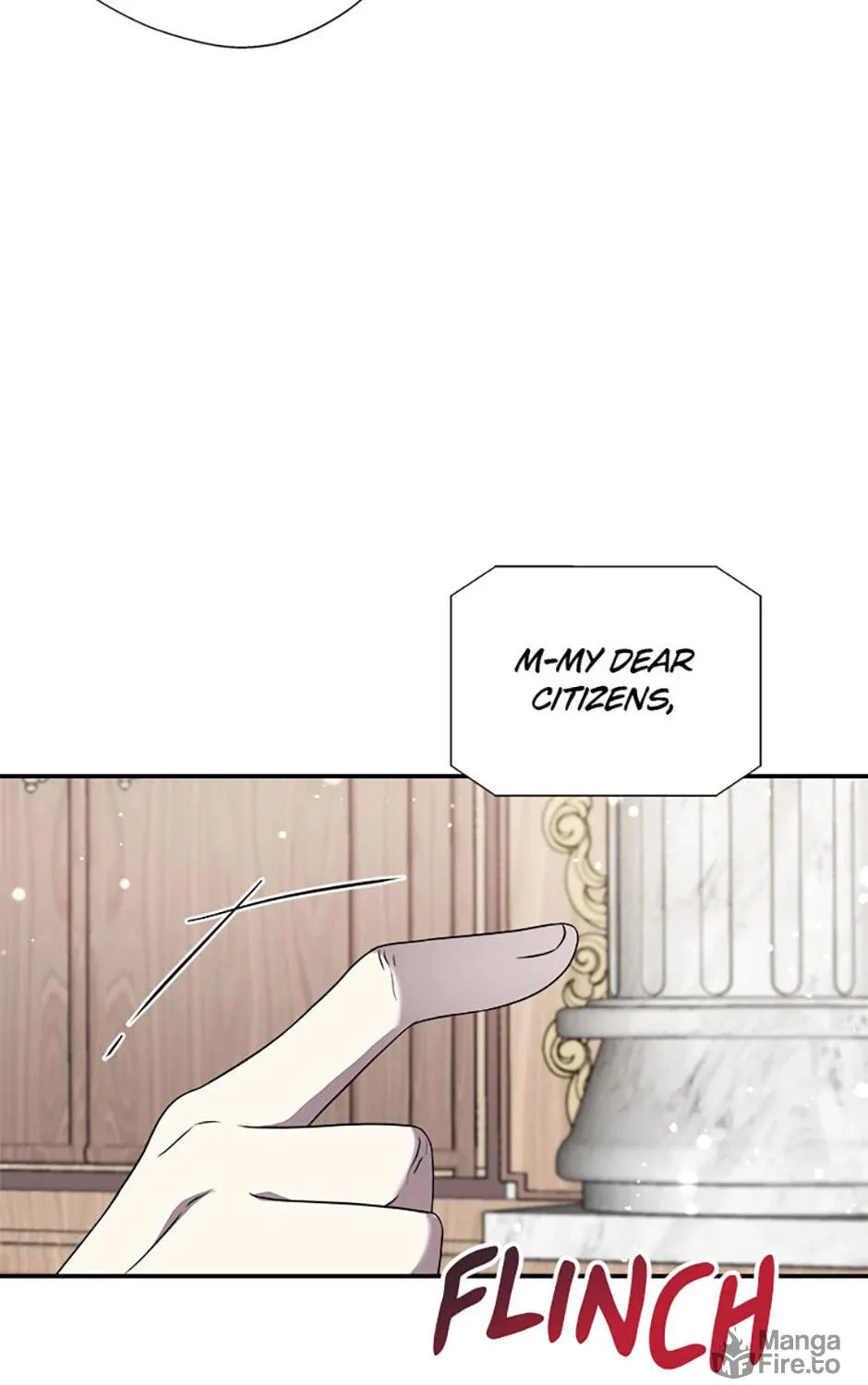 My Prince's Healing Touch Chapter 93 page 109 - 