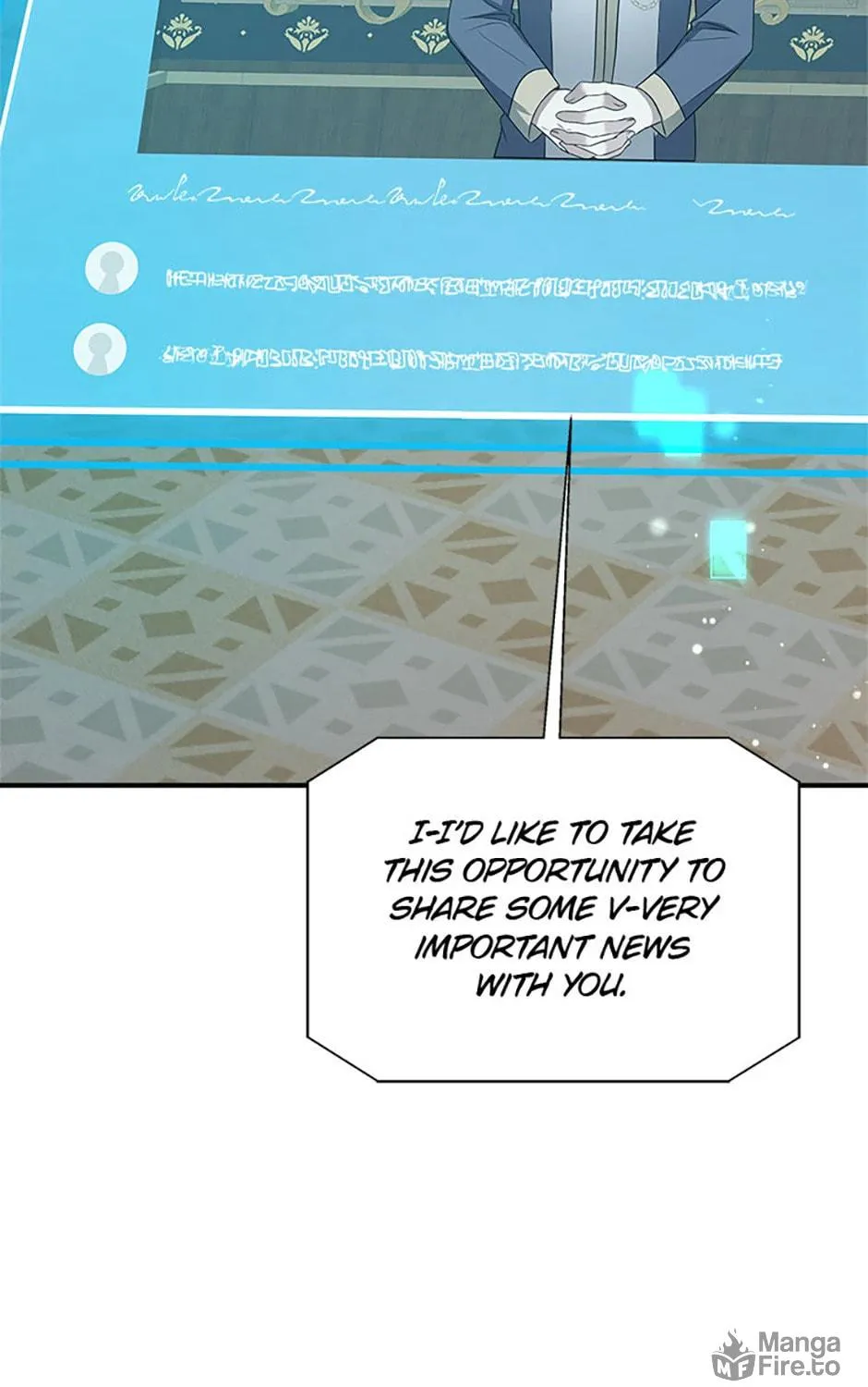My Prince's Healing Touch Chapter 93 page 113 - 
