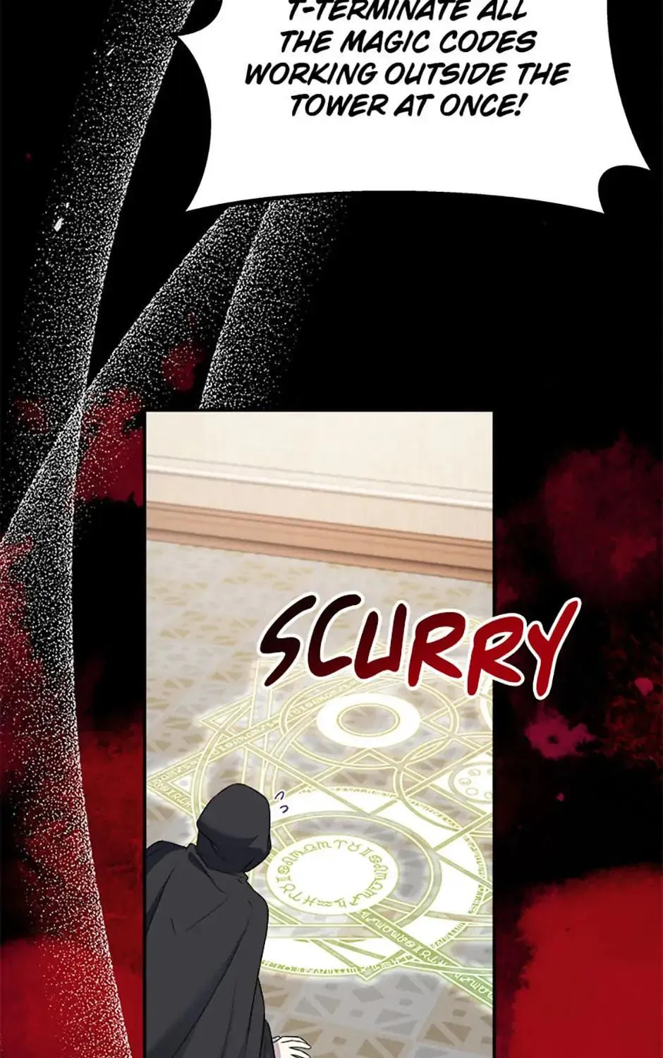 My Prince's Healing Touch Chapter 93 page 119 - 