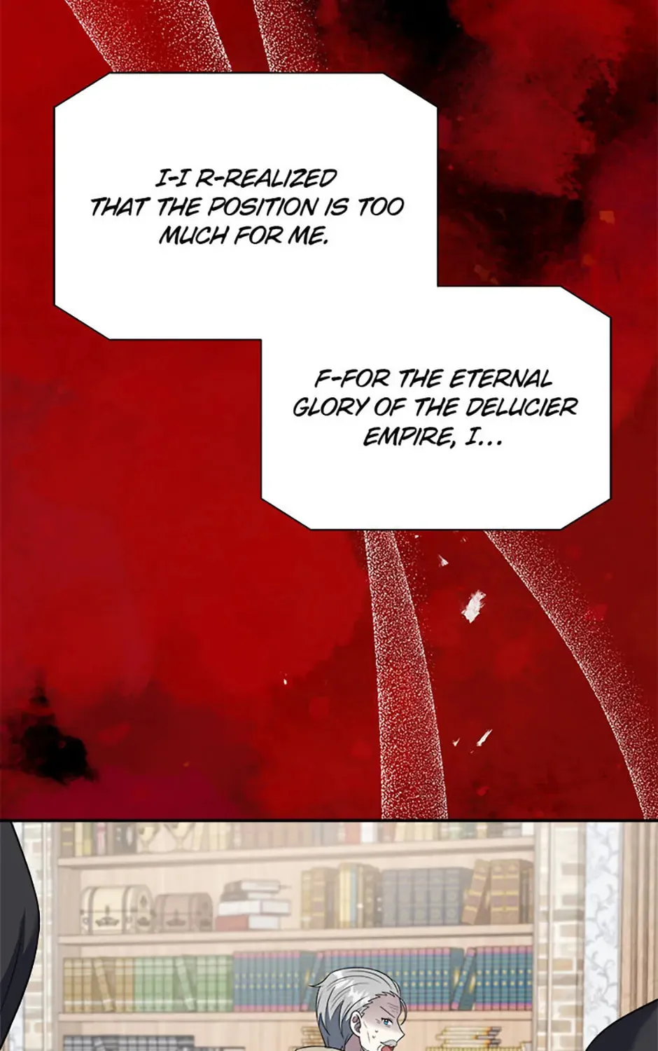 My Prince's Healing Touch Chapter 93 page 121 - 