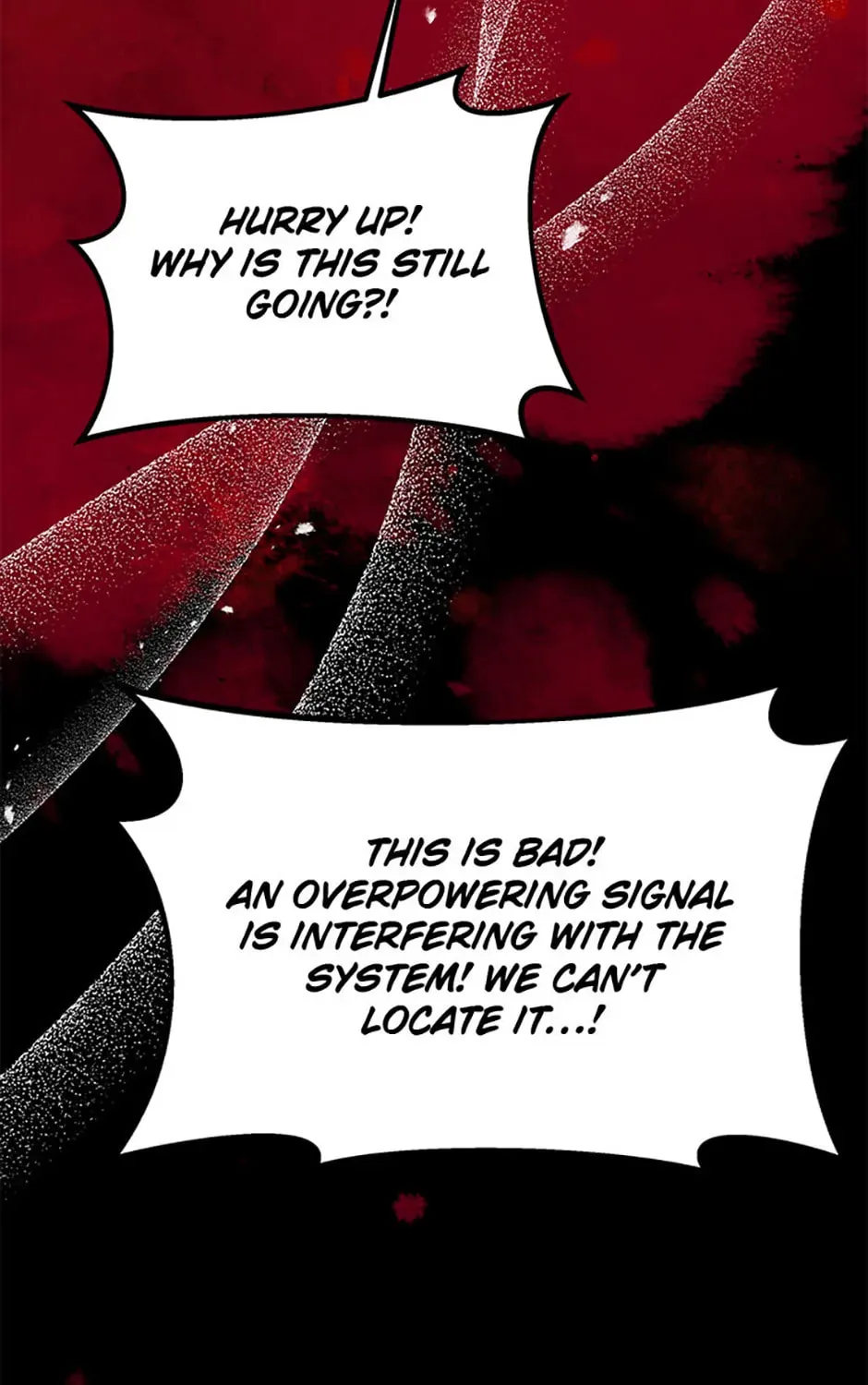 My Prince's Healing Touch Chapter 93 page 123 - 