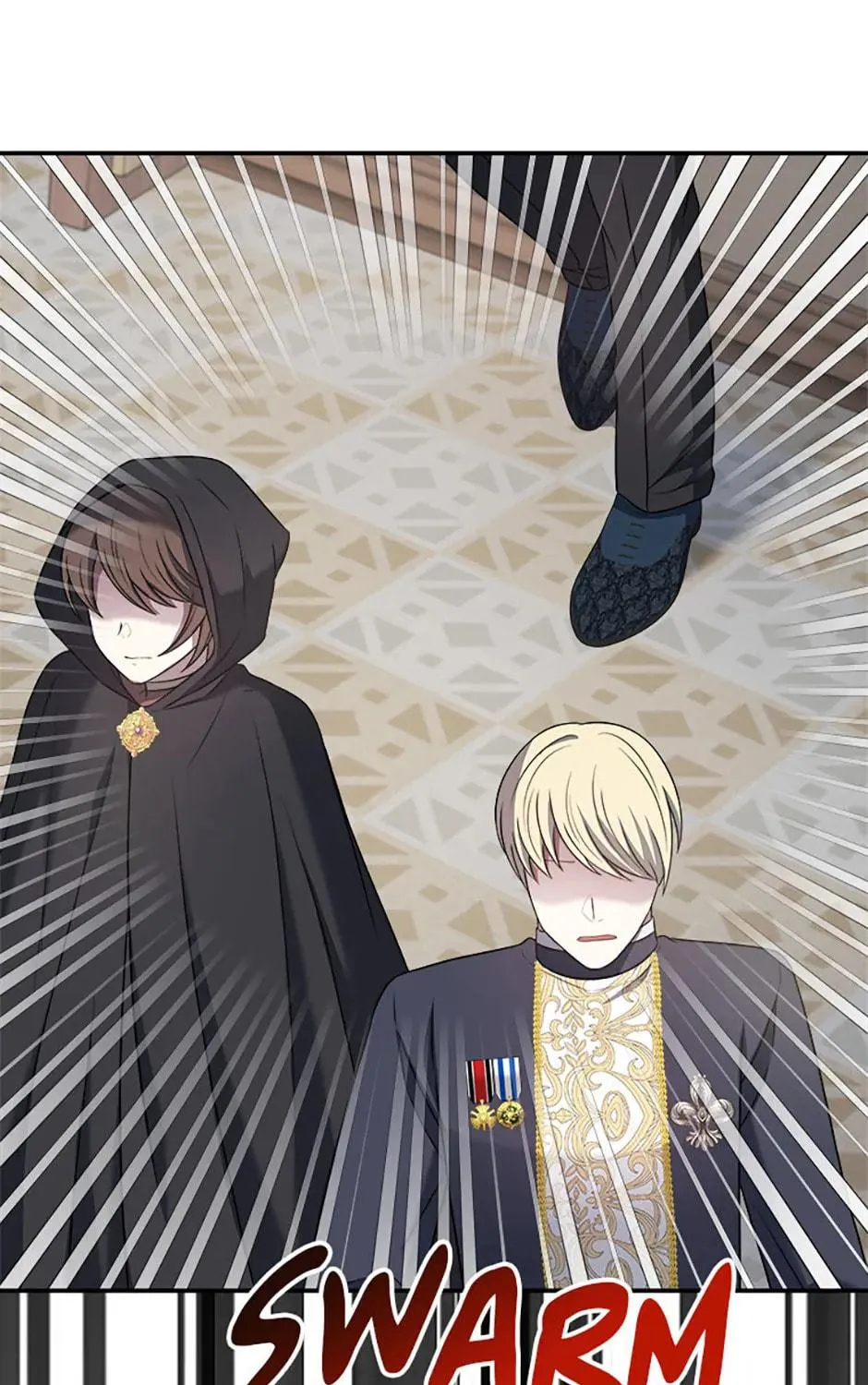 My Prince's Healing Touch Chapter 93 page 129 - 