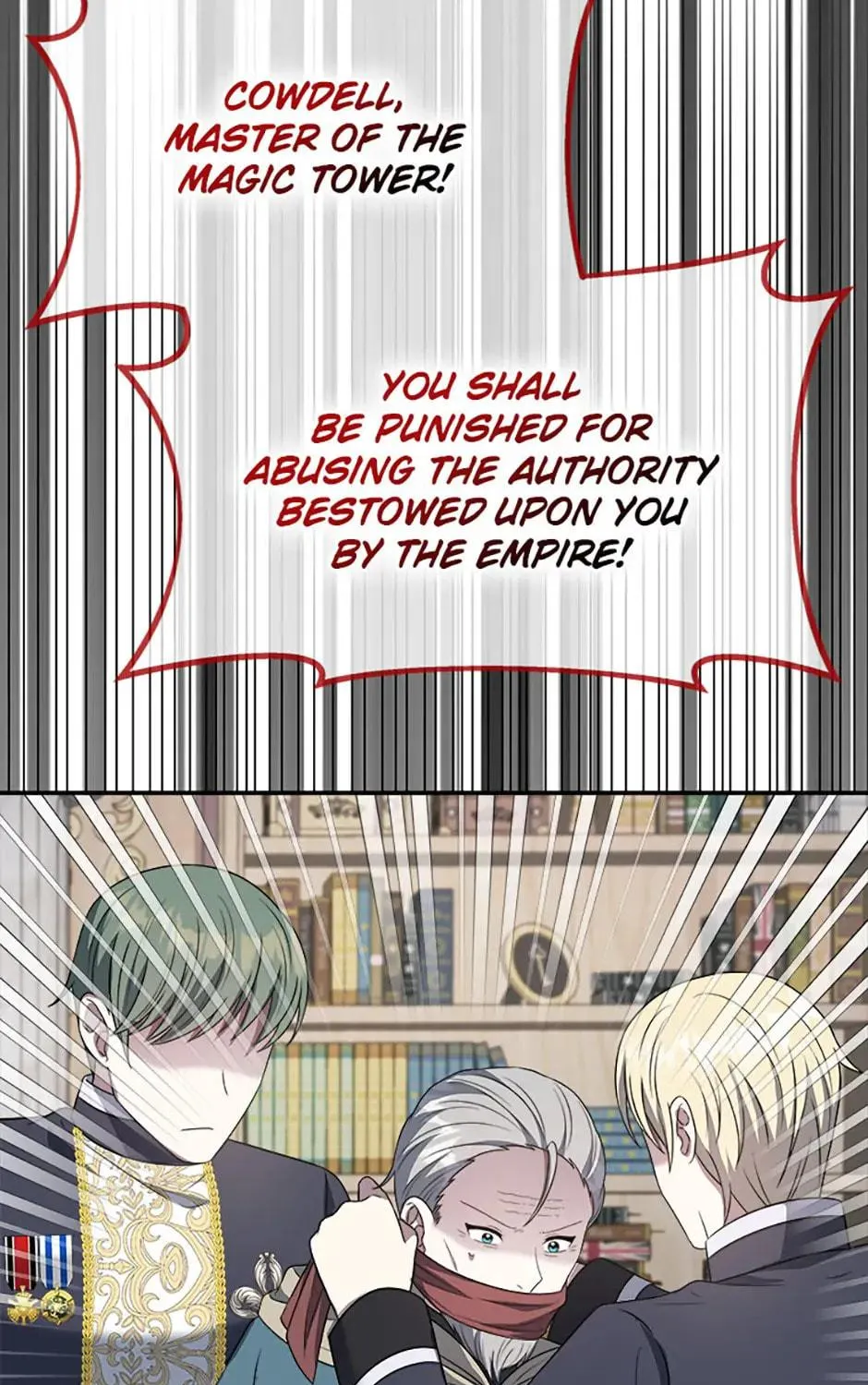 My Prince's Healing Touch Chapter 93 page 131 - 