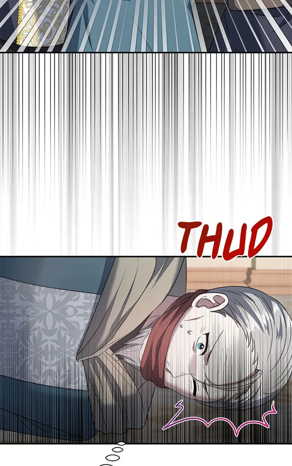My Prince's Healing Touch Chapter 93 page 133 - 