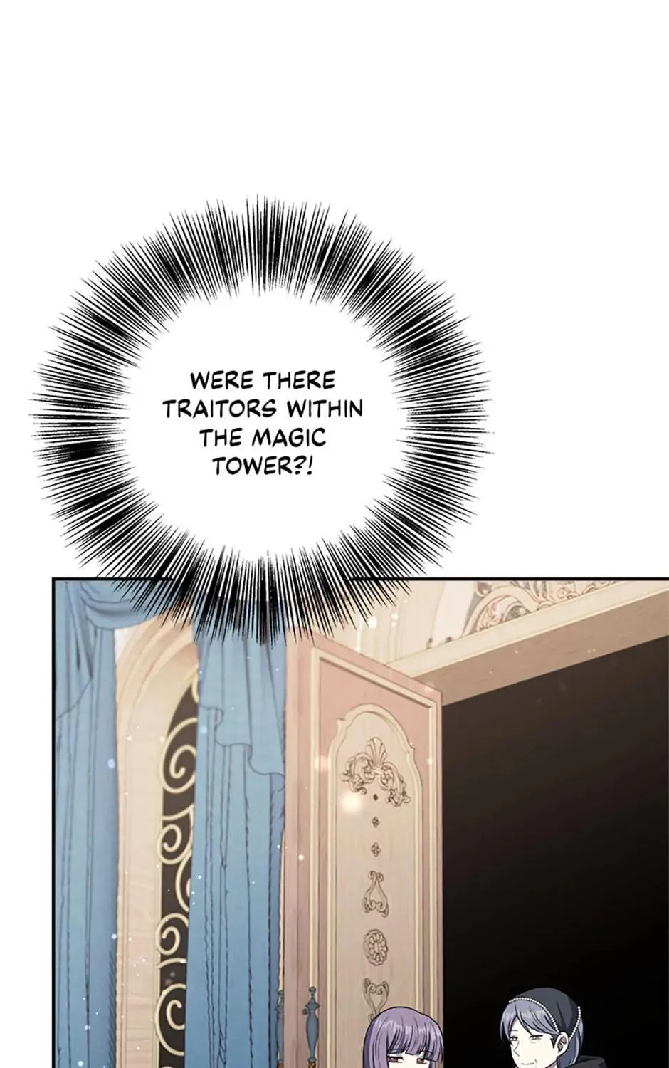 My Prince's Healing Touch Chapter 93 page 137 - 