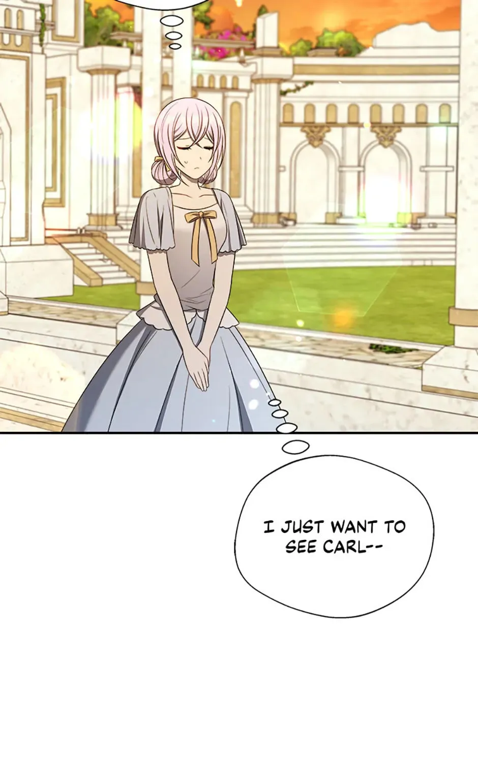 My Prince's Healing Touch Chapter 93 page 15 - 