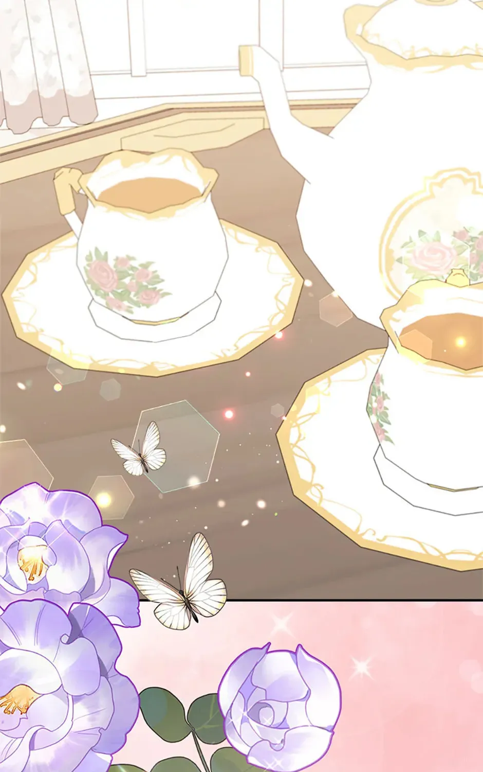 My Prince's Healing Touch Chapter 93 page 141 - 