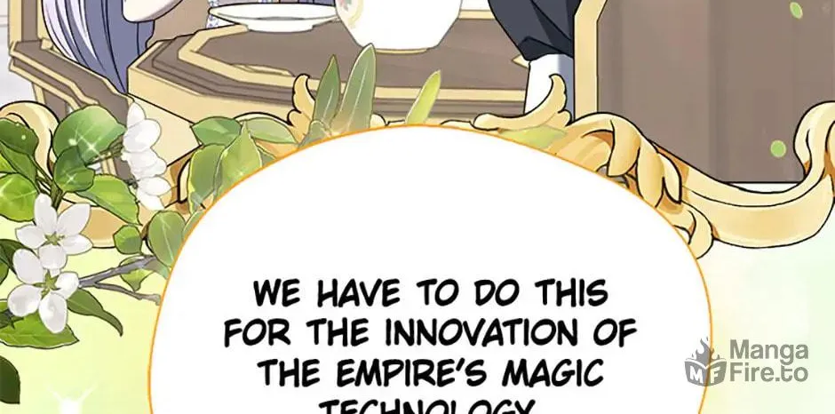 My Prince's Healing Touch Chapter 93 page 156 - 