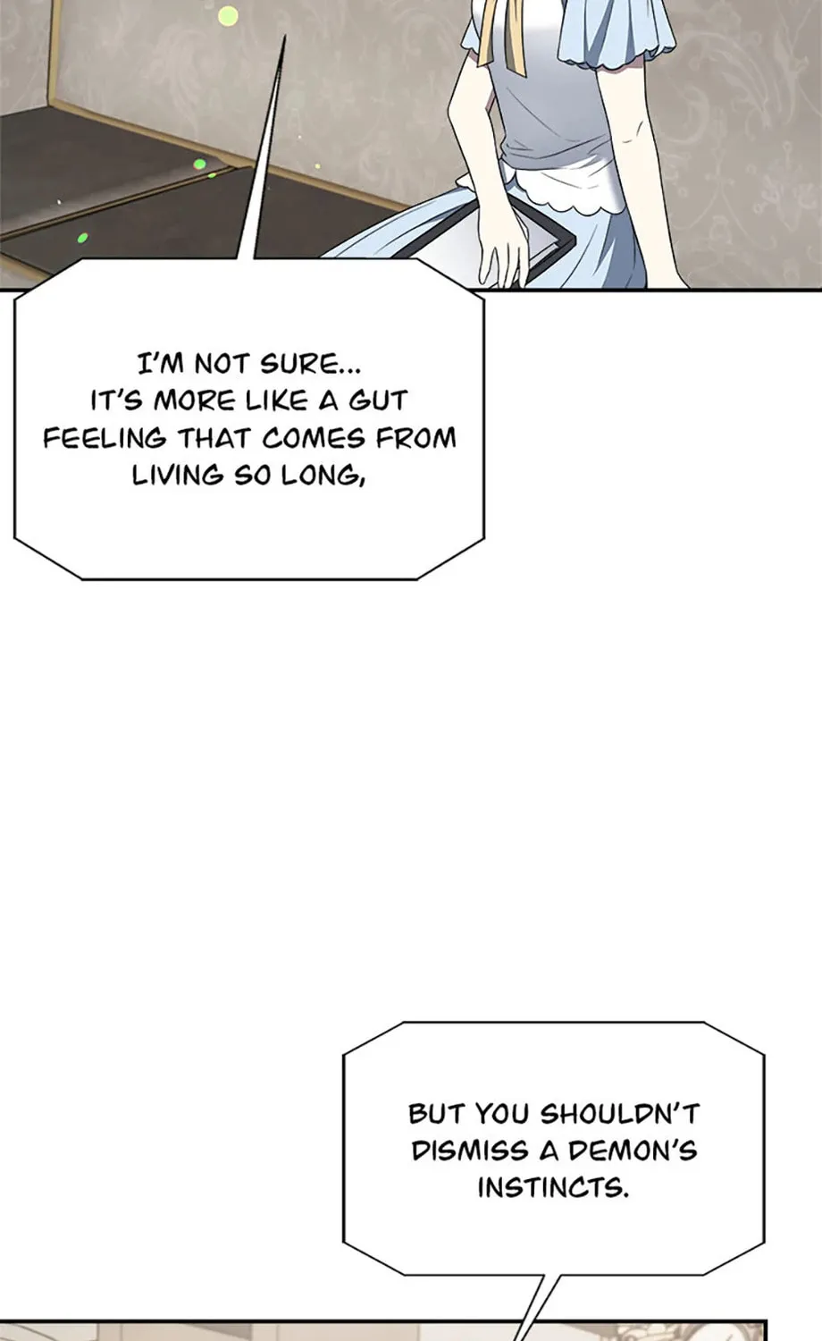 My Prince's Healing Touch Chapter 93 page 3 - 