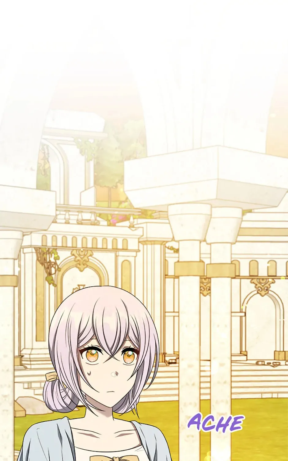 My Prince's Healing Touch Chapter 93 page 21 - 