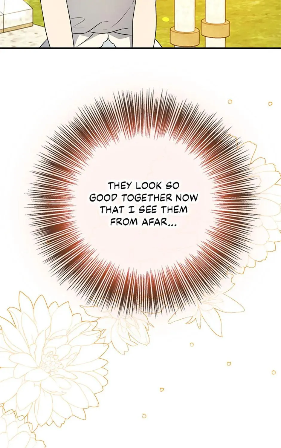 My Prince's Healing Touch Chapter 93 page 23 - 