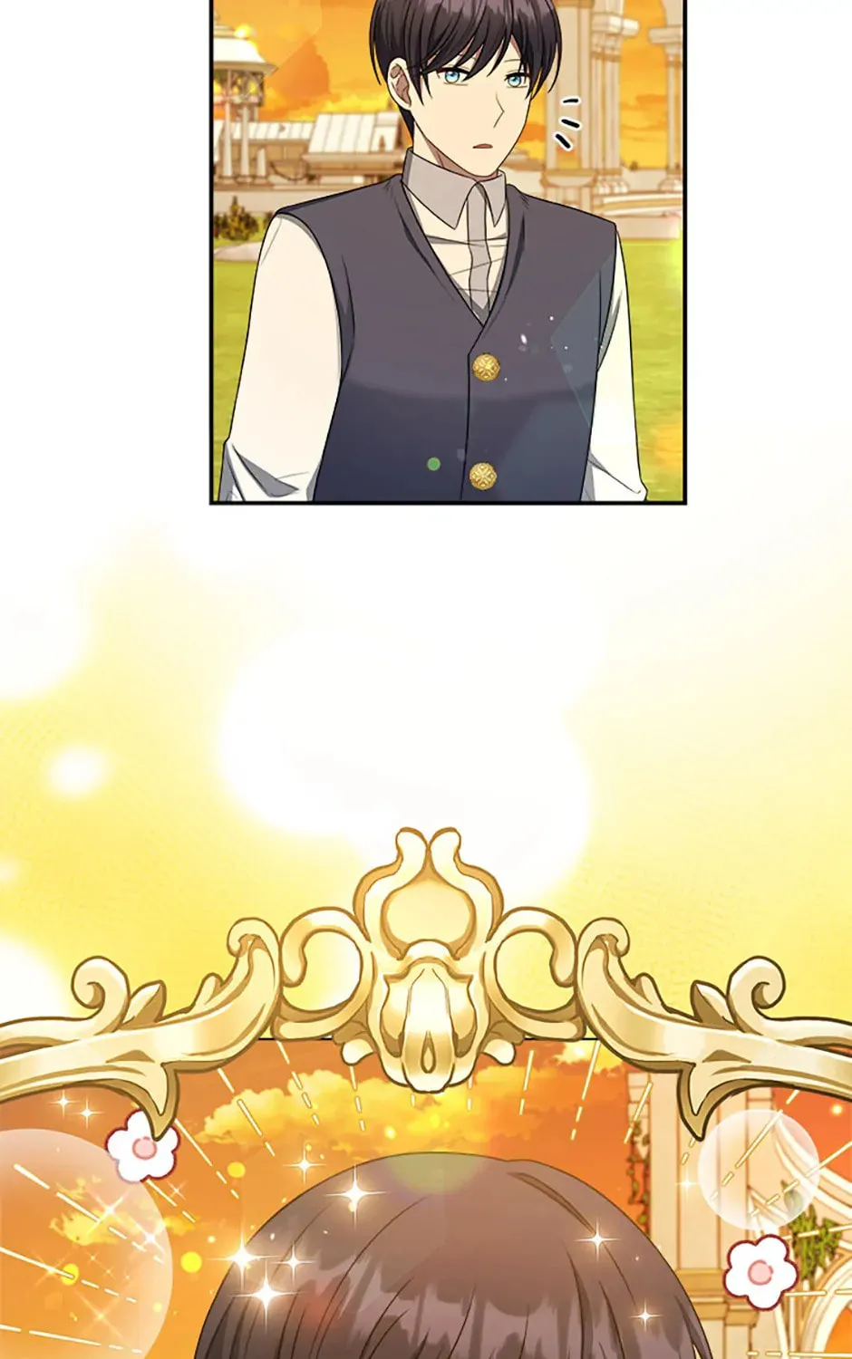 My Prince's Healing Touch Chapter 93 page 25 - 