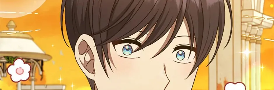 My Prince's Healing Touch Chapter 93 page 26 - 