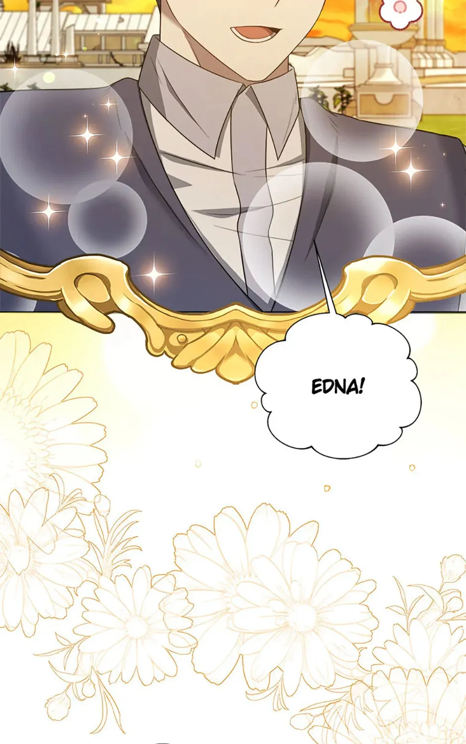 My Prince's Healing Touch Chapter 93 page 27 - 