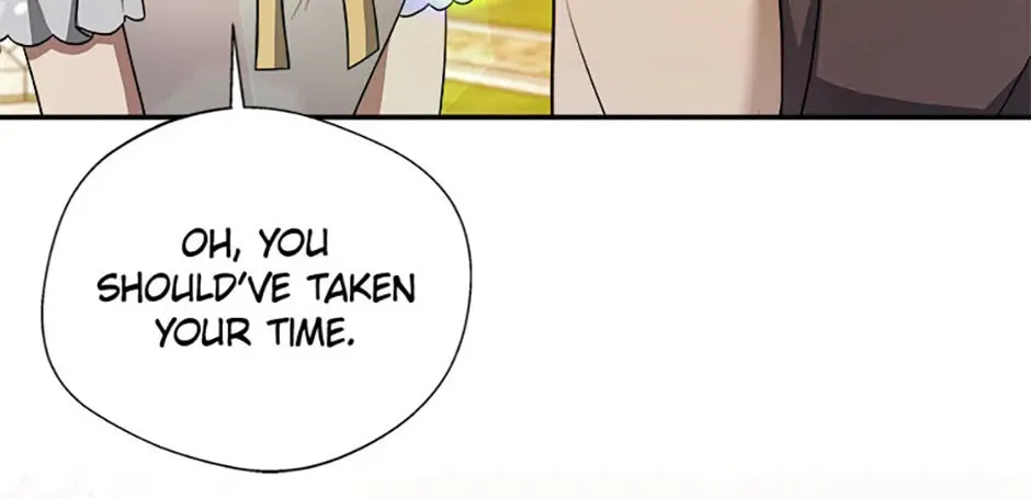 My Prince's Healing Touch Chapter 93 page 32 - 