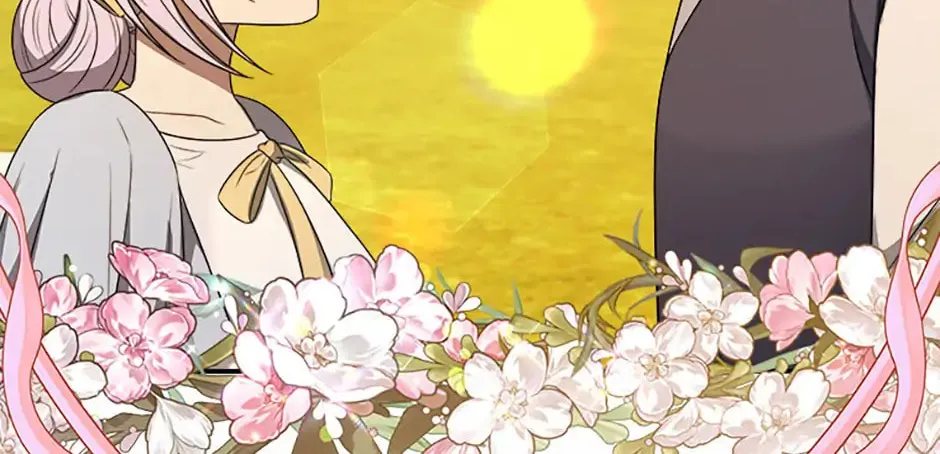 My Prince's Healing Touch Chapter 93 page 34 - 