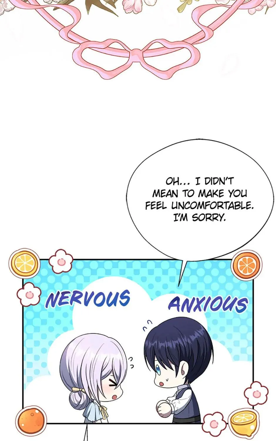 My Prince's Healing Touch Chapter 93 page 35 - 
