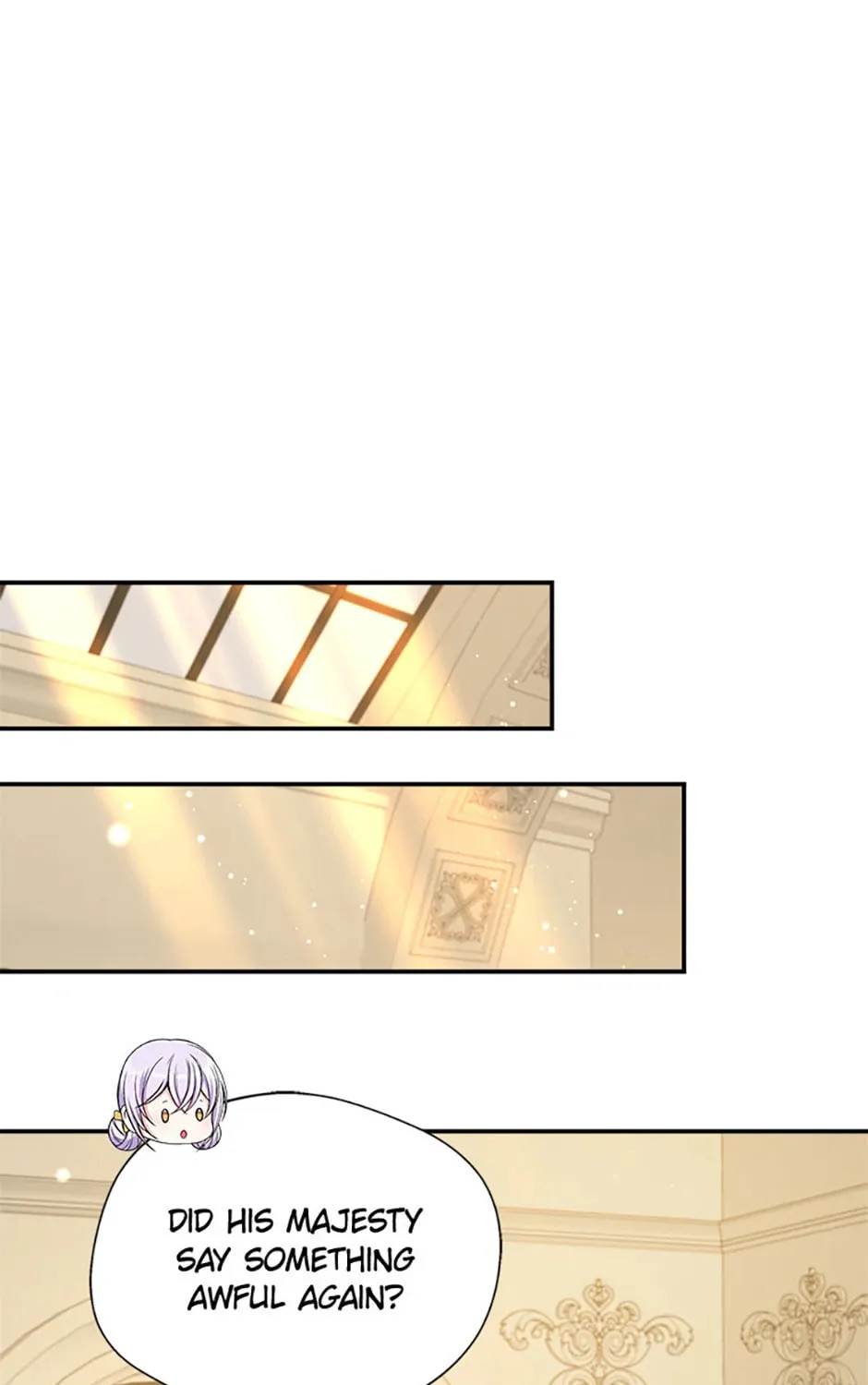 My Prince's Healing Touch Chapter 93 page 37 - 