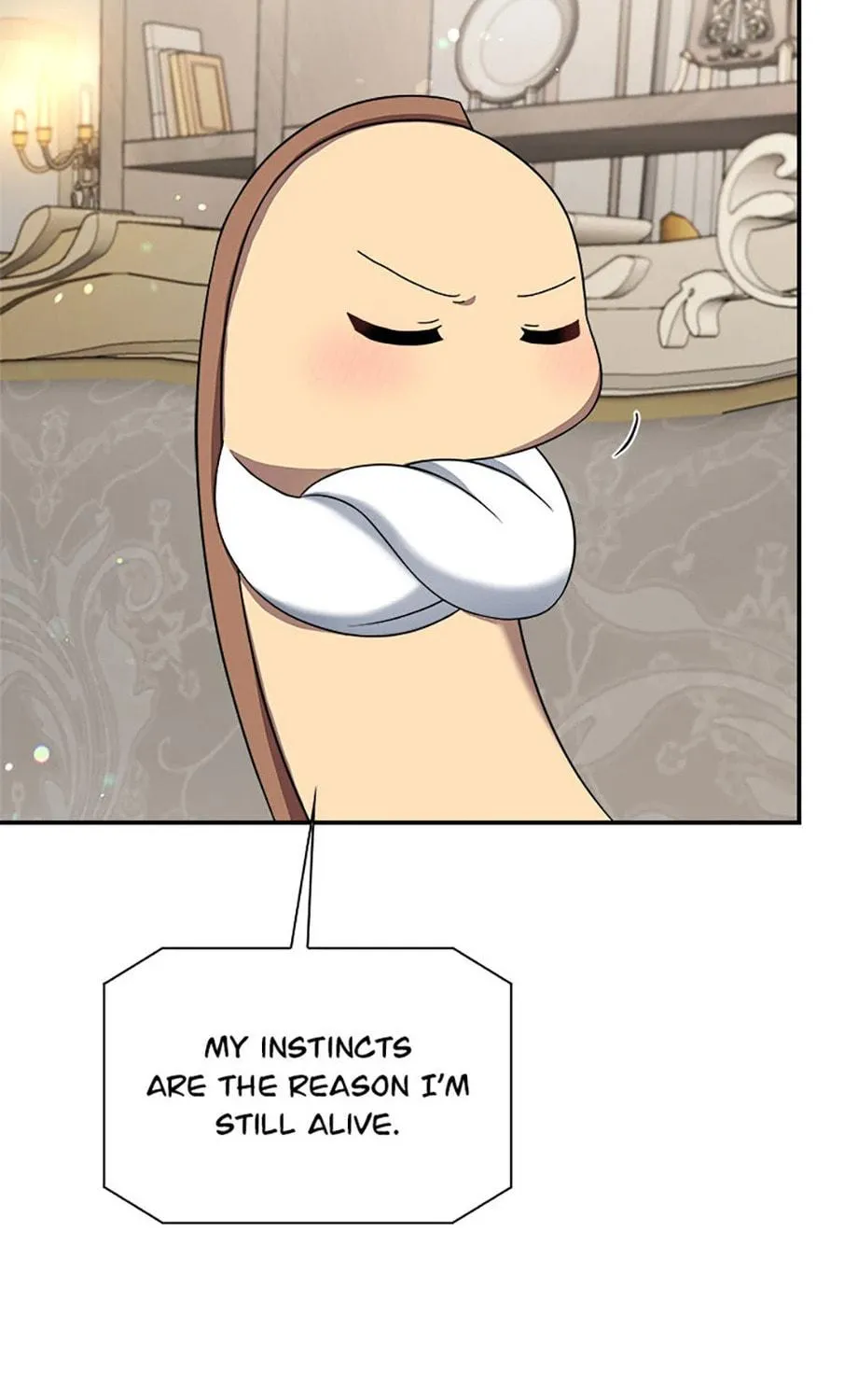 My Prince's Healing Touch Chapter 93 page 5 - 