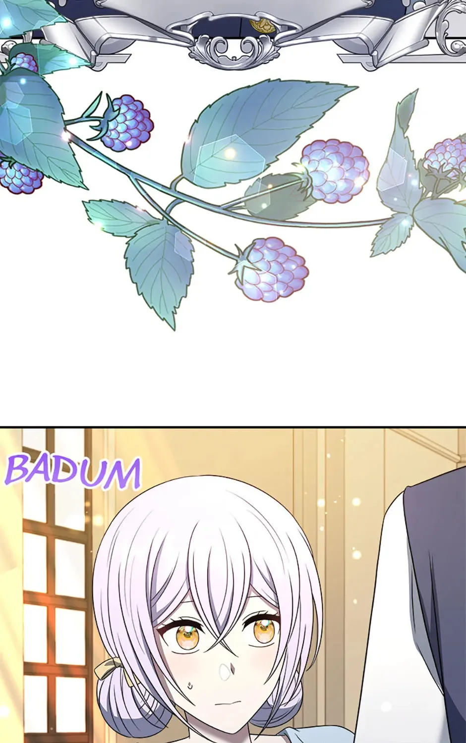 My Prince's Healing Touch Chapter 93 page 43 - 