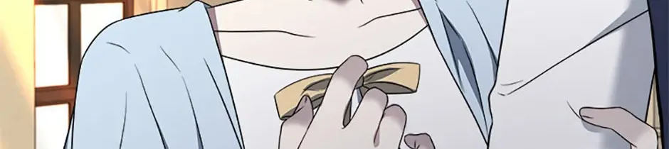 My Prince's Healing Touch Chapter 93 page 44 - 
