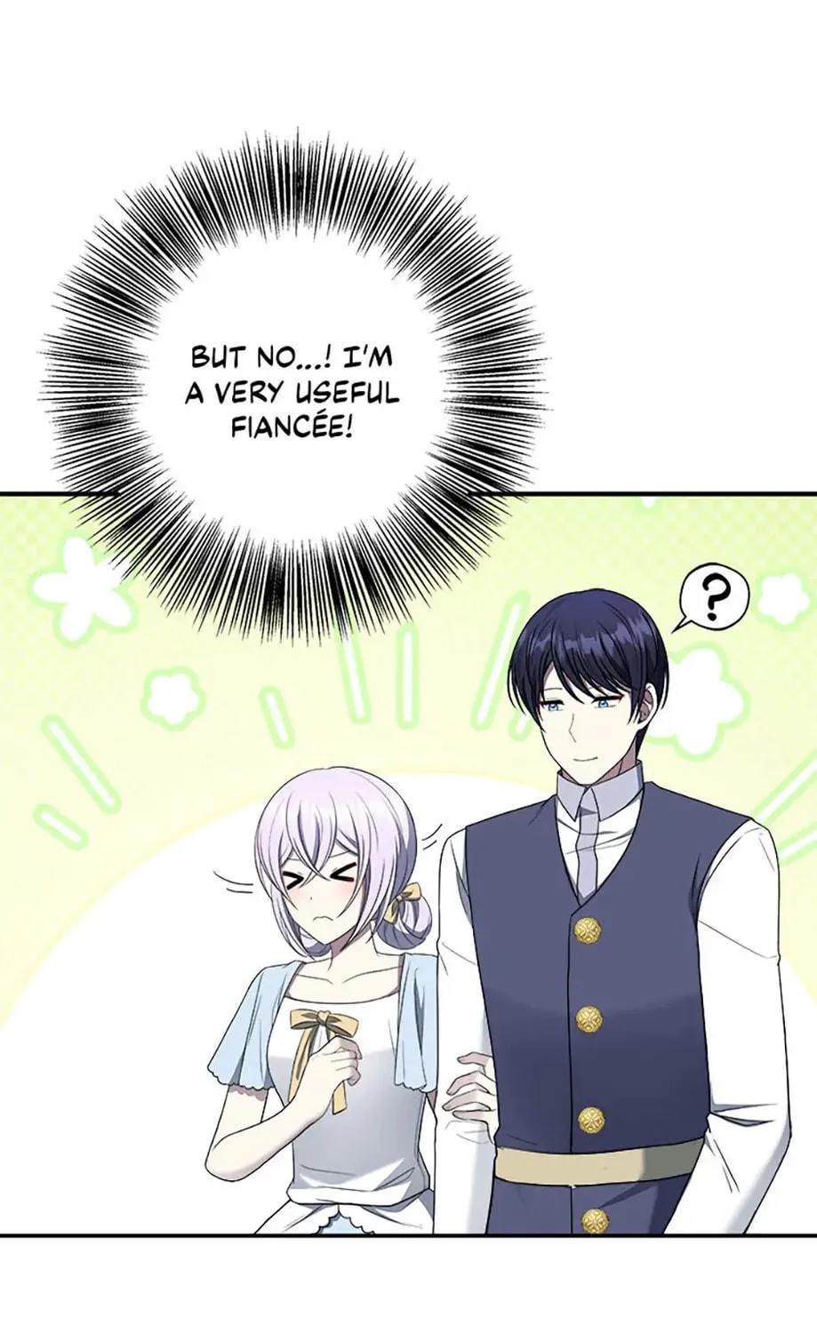 My Prince's Healing Touch Chapter 93 page 47 - 