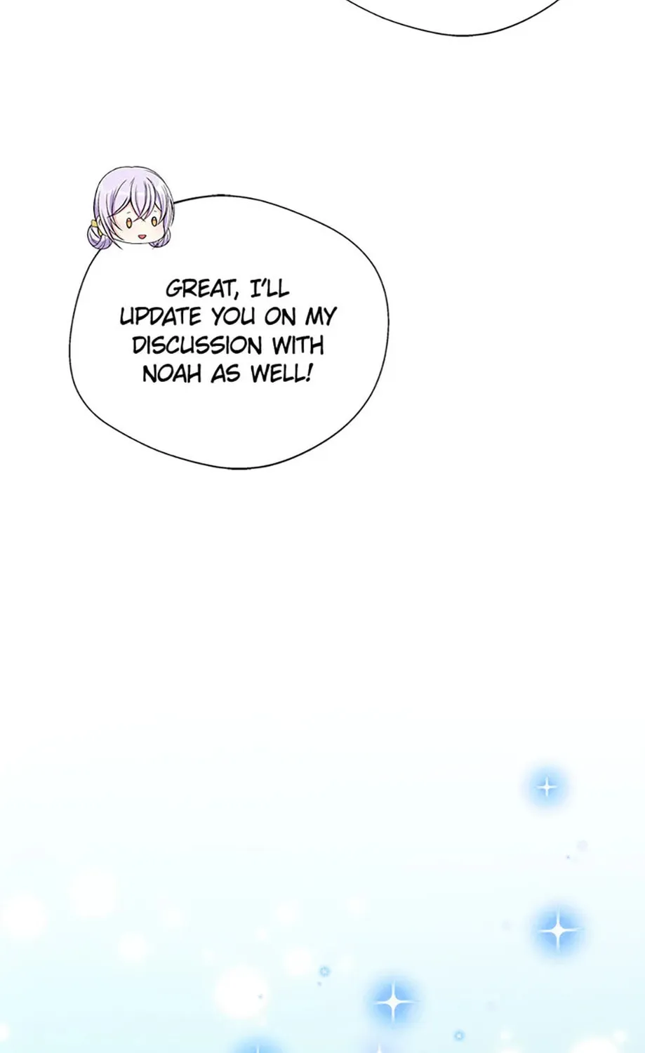 My Prince's Healing Touch Chapter 93 page 51 - 